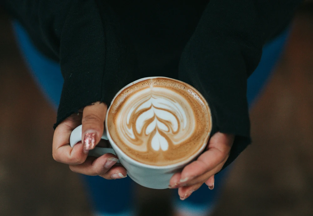 espresso machine foam milk